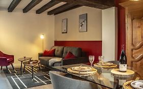 Le Sommelier Chalon - Meuble De Tourisme 2 Etoiles